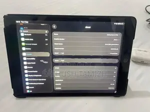 Ipad 9th Gen 64GB