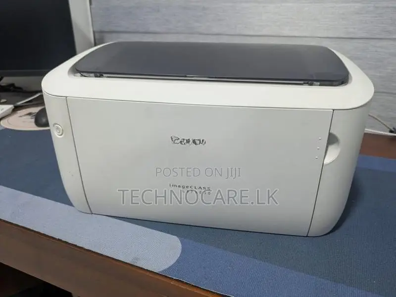 Canon LBP 6030 Printer