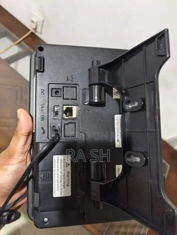 M60 Dialog Router Land Phone