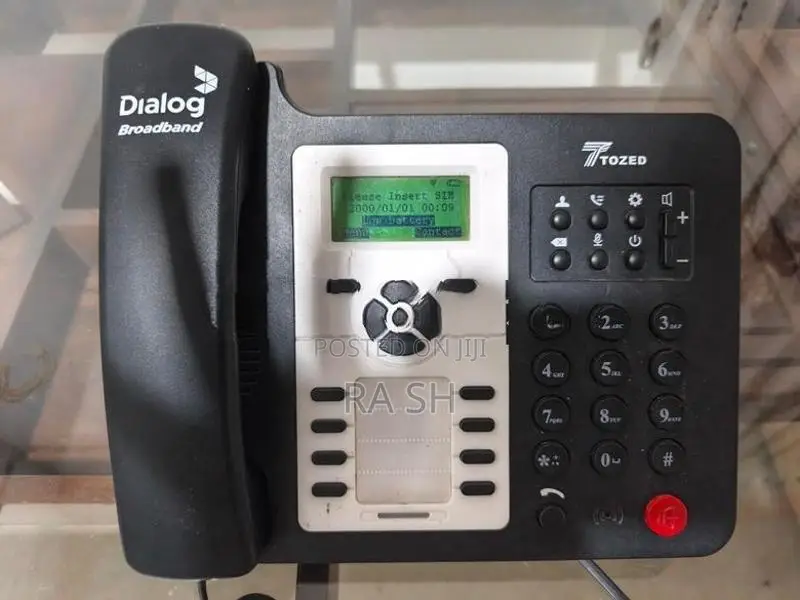 M60 Dialog Router Land Phone