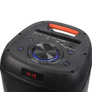 NDR 810 Party Box