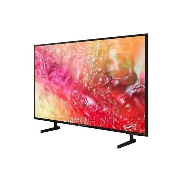 Samsung 55-Inch Crystal UHD U8000F 4K Smart TV |Black