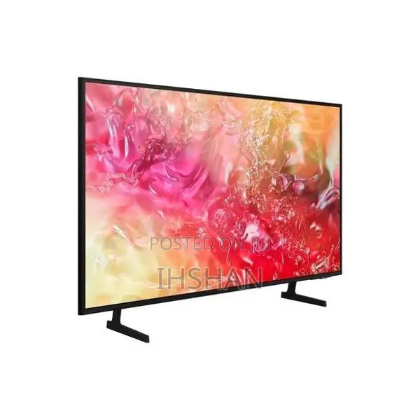 Samsung 55-Inch Crystal UHD U8000F 4K Smart TV |Black