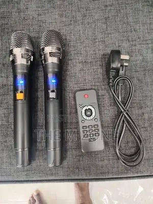 NDR 220 Party Box
