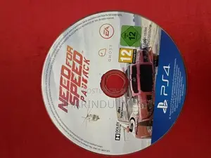 Ps4 Games