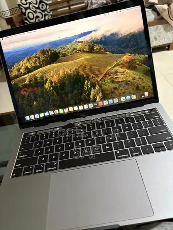 Apple Mac Book Pro Intel Core i5