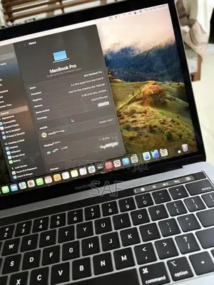 Apple Mac Book Pro Intel Core i5