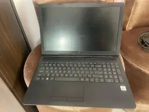 HP i5 10th Gen Laptop