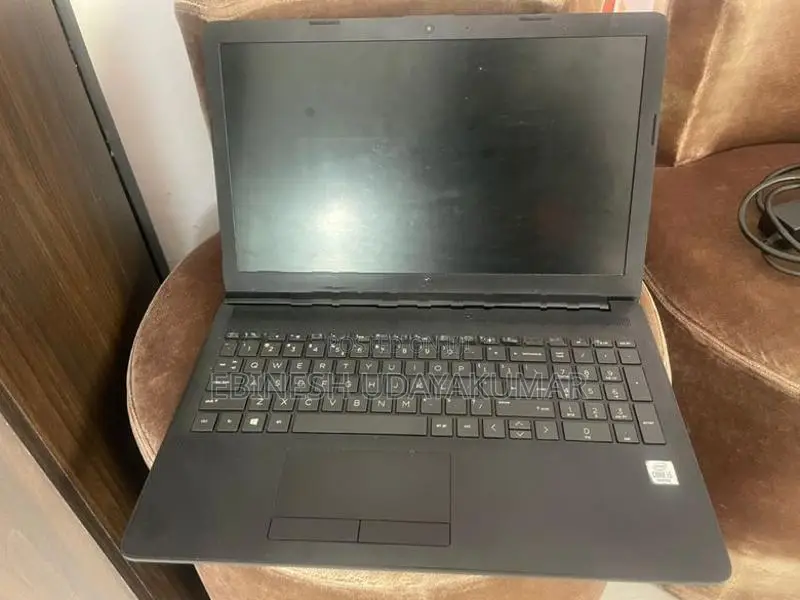 HP i5 10th Gen Laptop
