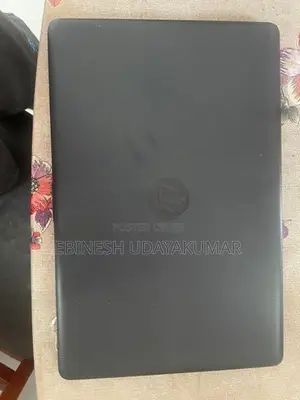 HP i5 10th Gen Laptop