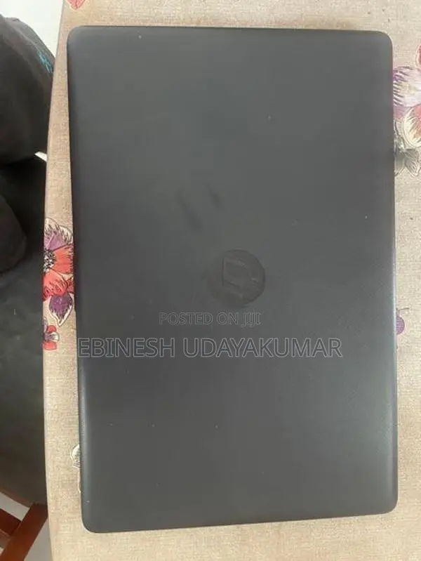 HP i5 10th Gen Laptop