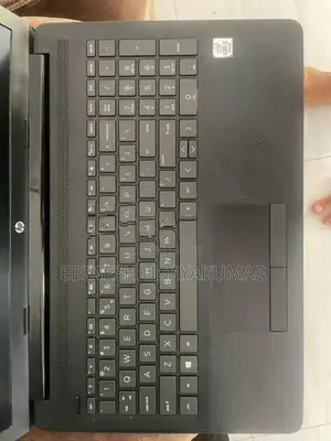 HP i5 10th Gen Laptop