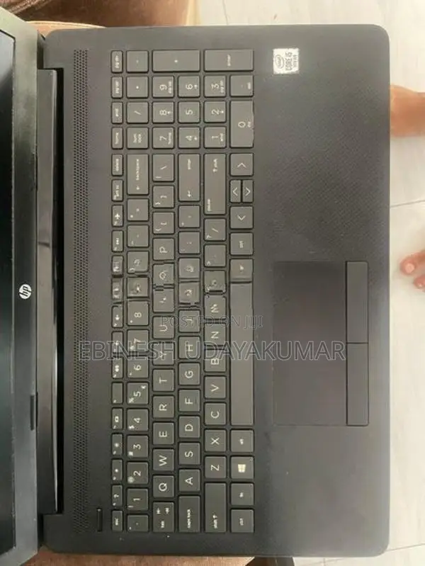HP i5 10th Gen Laptop