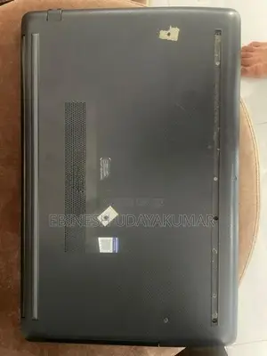 HP i5 10th Gen Laptop