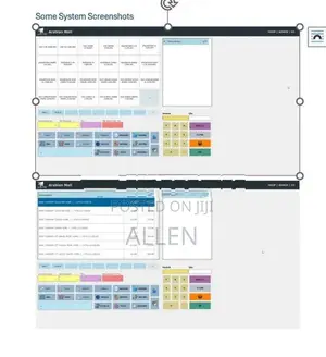 Inventory Management System (POS)