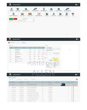Inventory Management System (POS)