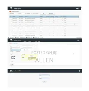 Inventory Management System (POS)