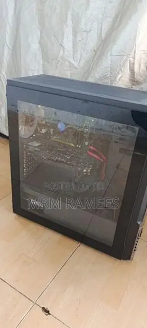 i5 6th Gen Desktop Pc