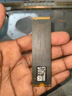 Micron 2400 512GB NVMe SSD