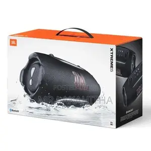 JBL XTREAME 5 ORIGINAL