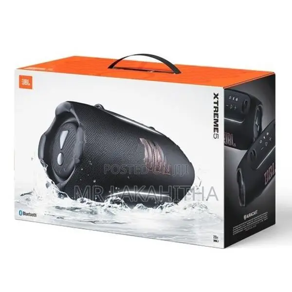 JBL XTREAME 5 ORIGINAL