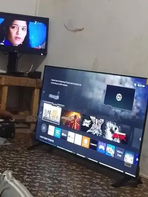 Tv LED 43 inch android (2025)