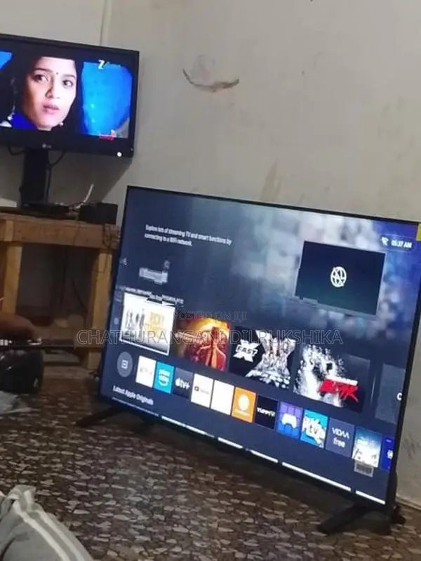 Tv LED 43 inch android (2025)