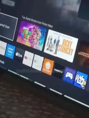 Tv LED 43 inch android (2025)