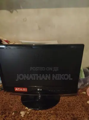 LG Monitor