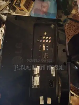 LG Monitor
