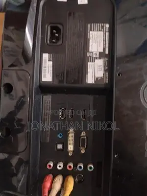 LG Monitor