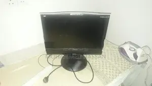 Used Monitor