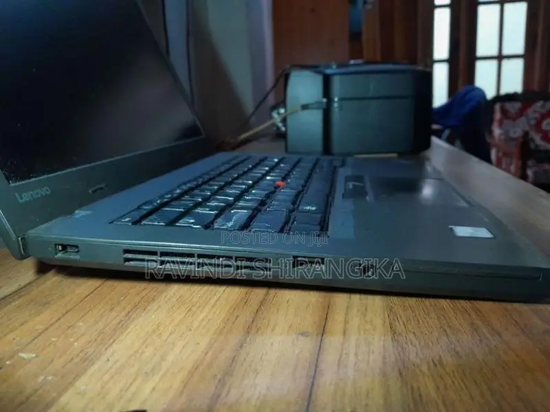 Laptop ThinkPad T470 - i5 6th Gen | 256GB SSD 14" FHD Fingerprint Sens