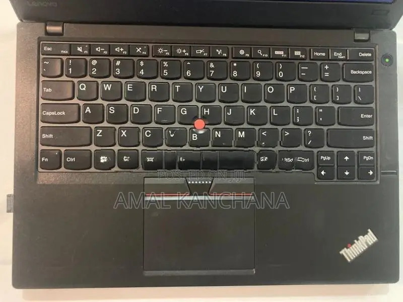 Lenovo CX260 Laptop