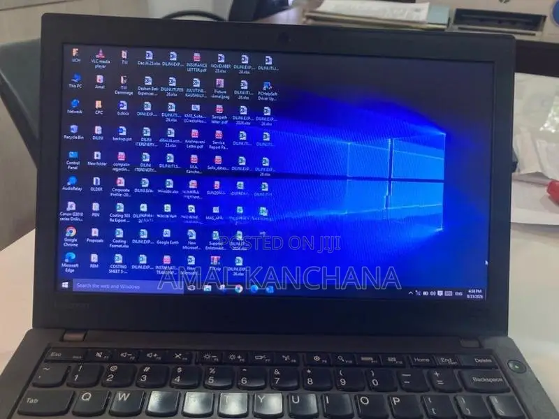 Lenovo CX260 Laptop