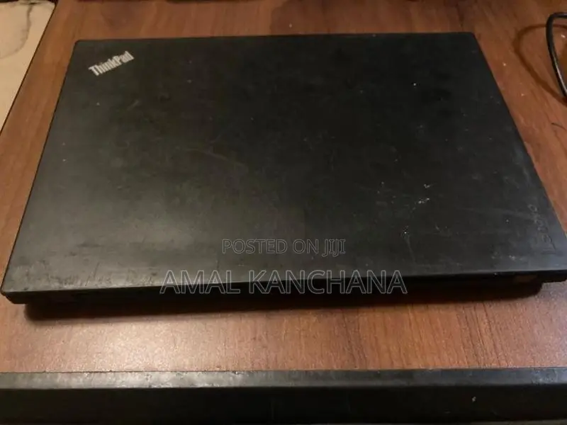 Lenovo CX260 Laptop