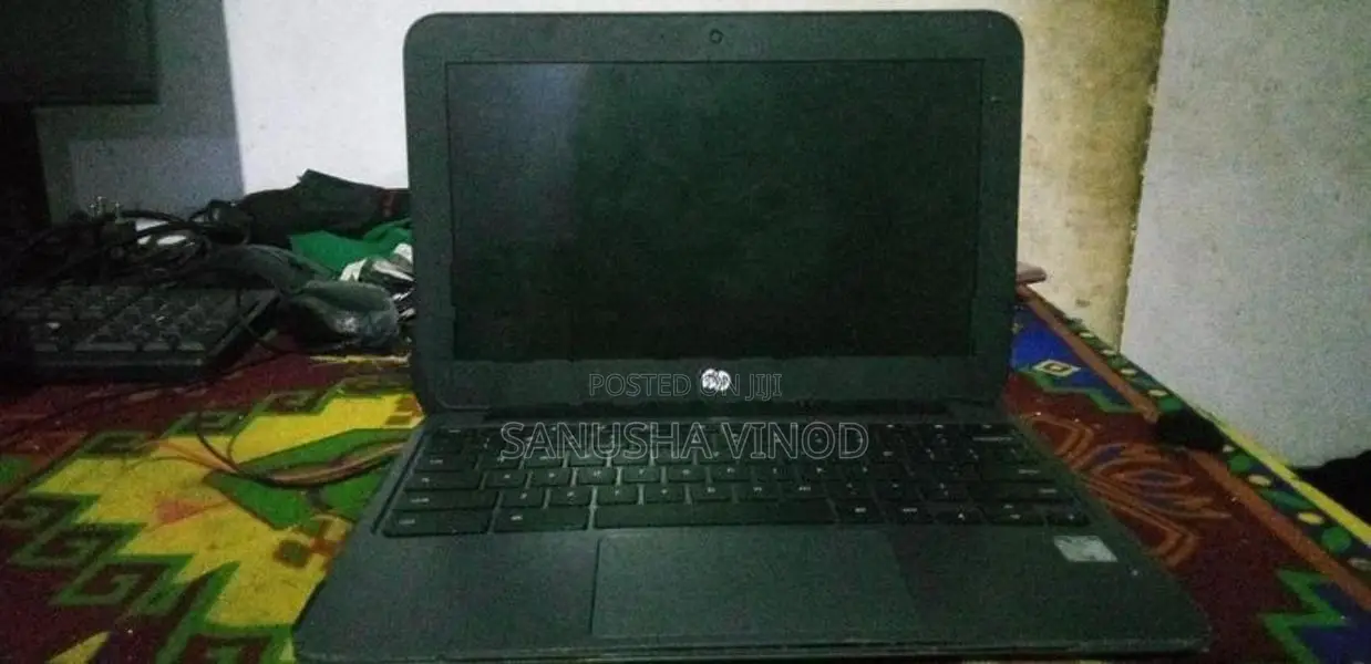 Chrome Book
