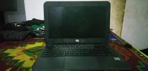 Chrome Book