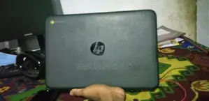 Chrome Book