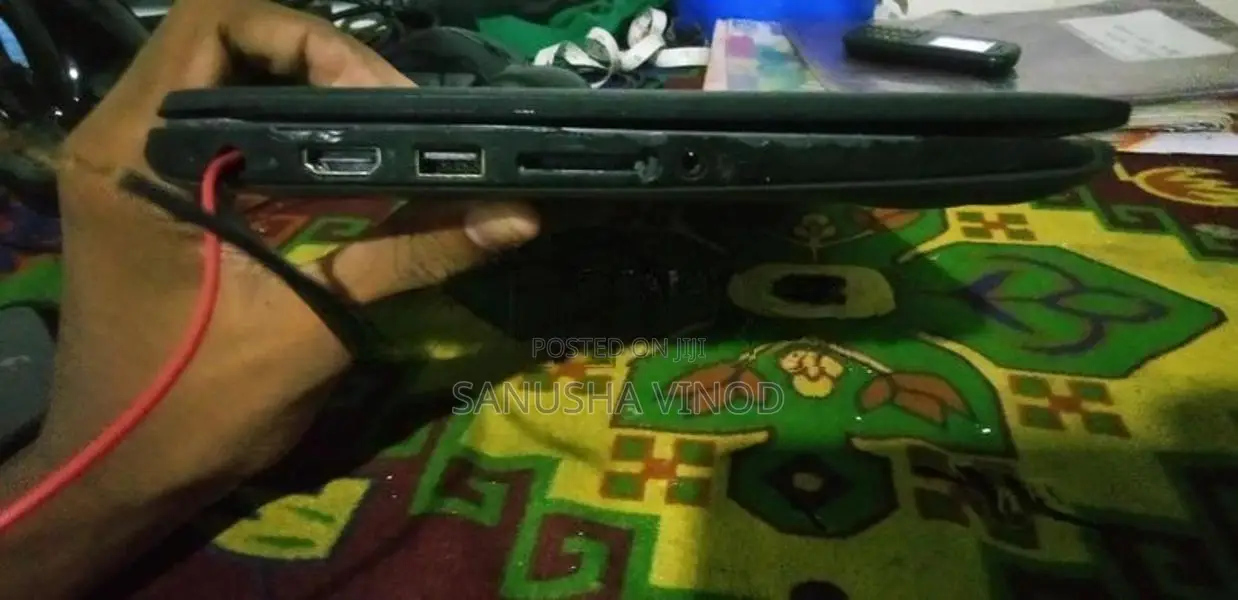 Chrome Book