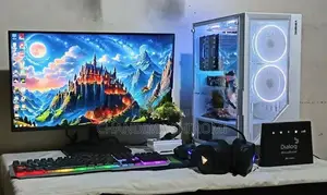 i5 14th Gen Gaming PC