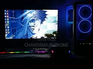 i5 14th Gen Gaming PC