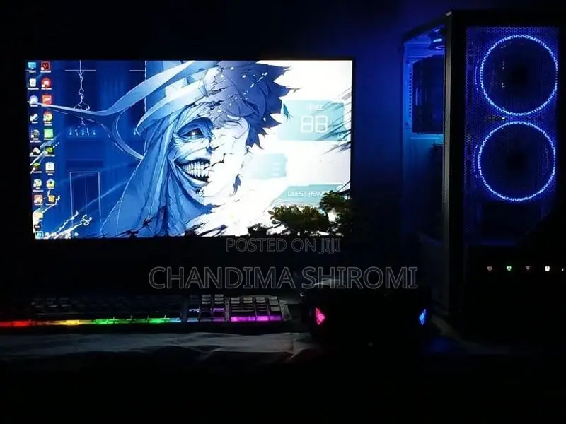 i5 14th Gen Gaming PC