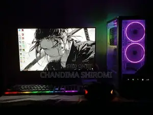 i5 14th Gen Gaming PC