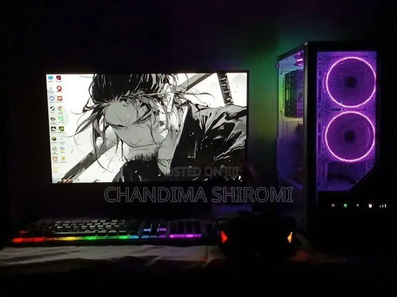 i5 14th Gen Gaming PC