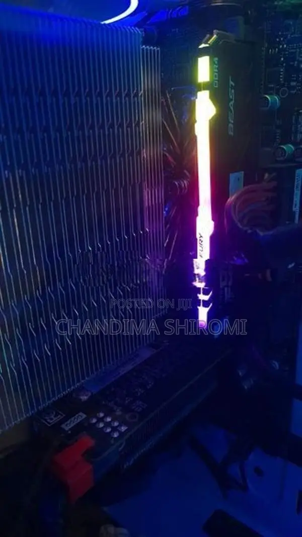 i5 14th Gen Gaming PC