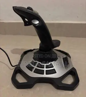 Logitech Extreme 3D Pro Joystick