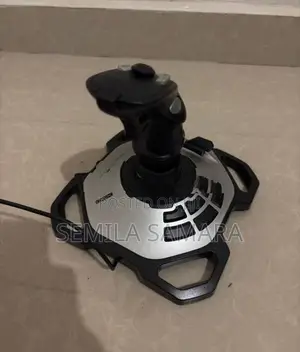 Logitech Extreme 3D Pro Joystick