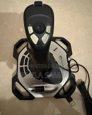 Logitech Extreme 3D Pro Joystick