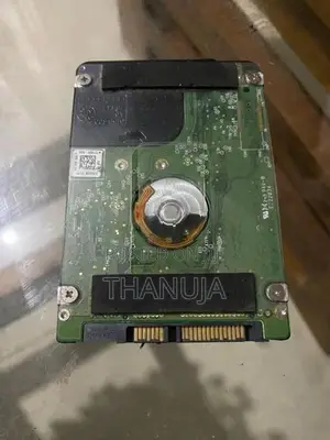 WD 320 Laptop Hard